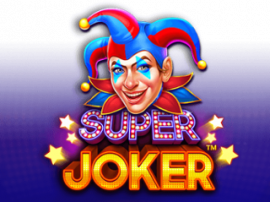 Demo gra Super Joker