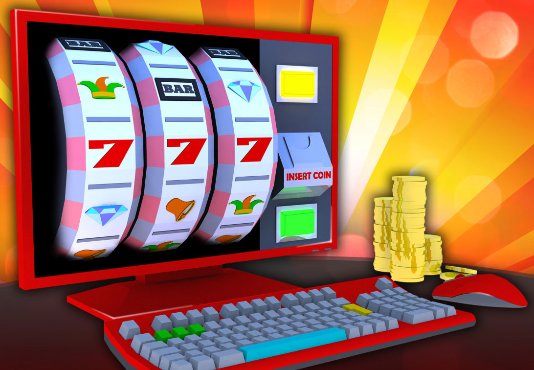 Przedstawiamy prosty sposób na kasyno online pl