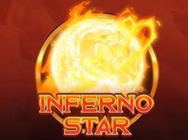 Demo gra Inferno Star